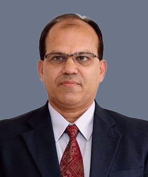 Shri Rajeev Jalnapurkar Photo