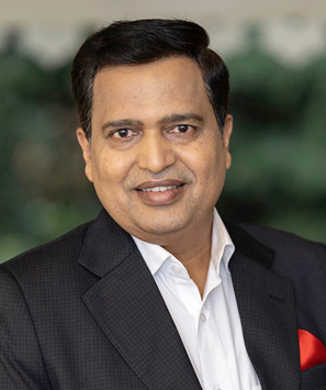 Shri Vaibhav Dange Photo