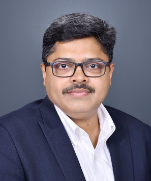 Shri Vivek Sadhale Photo