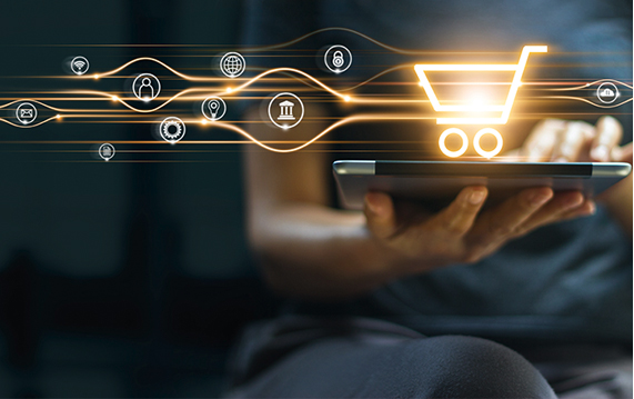 future of retail tech