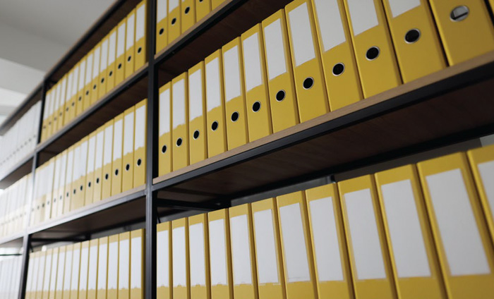 Secure Document Tracking Secure Document Tracking