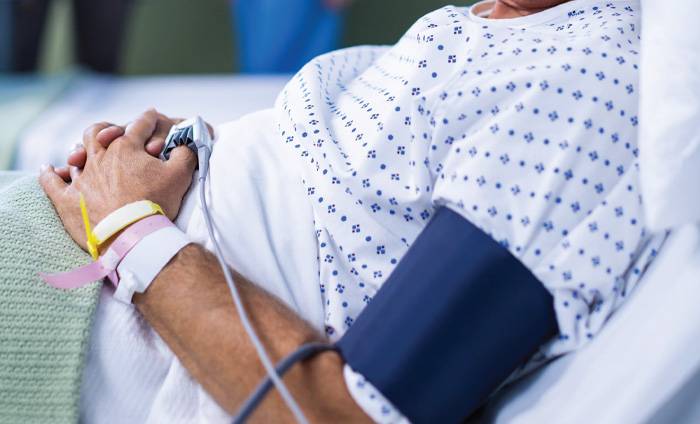 Patient Tracking Patient Tracking