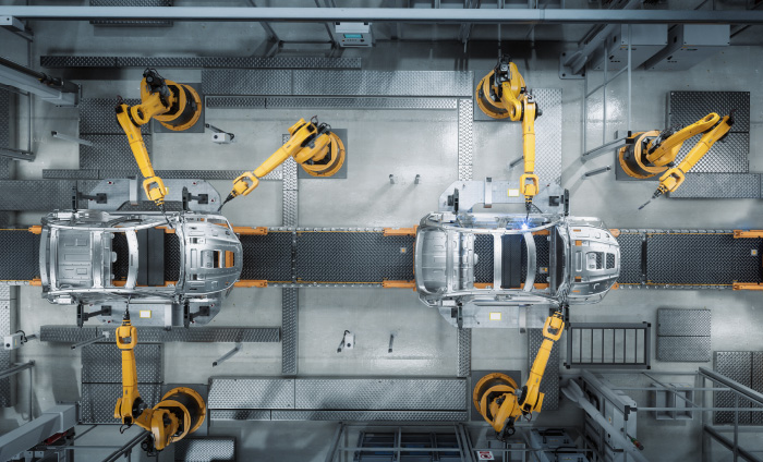 Manufacturing Manufacturing