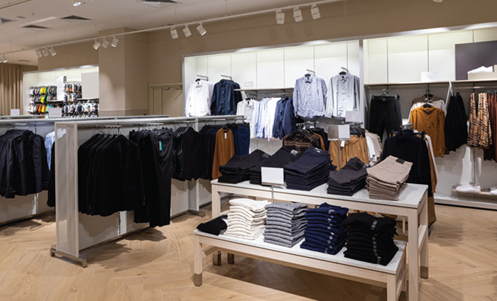 i-TEK Retail i-TEK Retail
