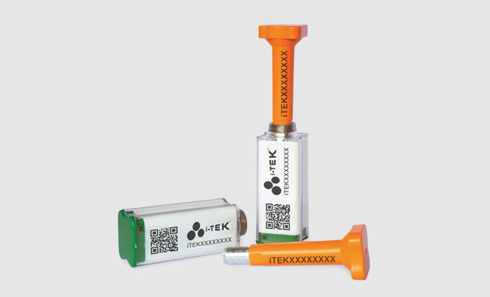 i-TEK E-Seal i-TEK E-Seal