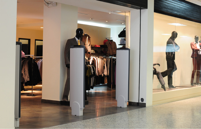 i-TEK Loss Prevention i-TEK Loss Prevention