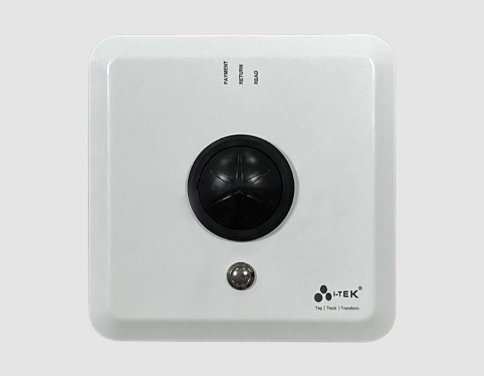 i-TEK Pay i-TEK Pay