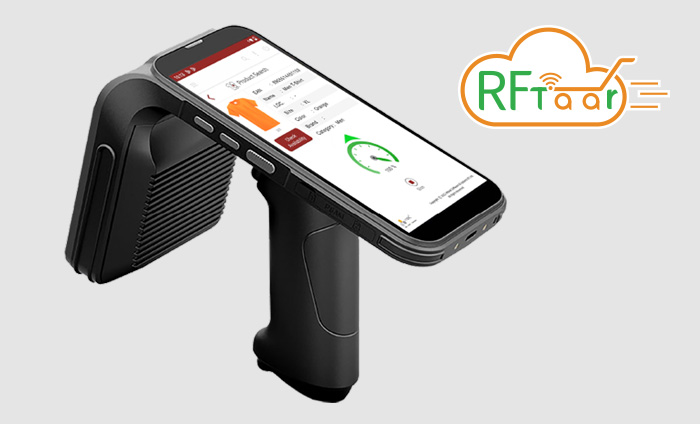 i-TEK RFtaar i-TEK RFtaar