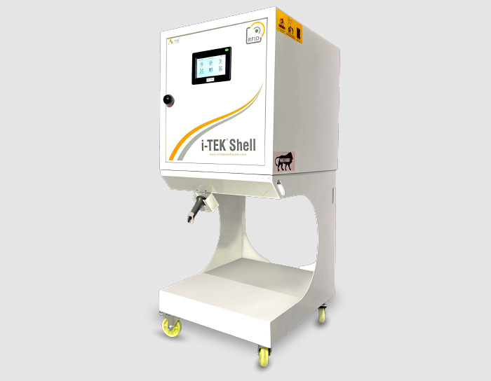 i-TEK Shell i-TEK Shell