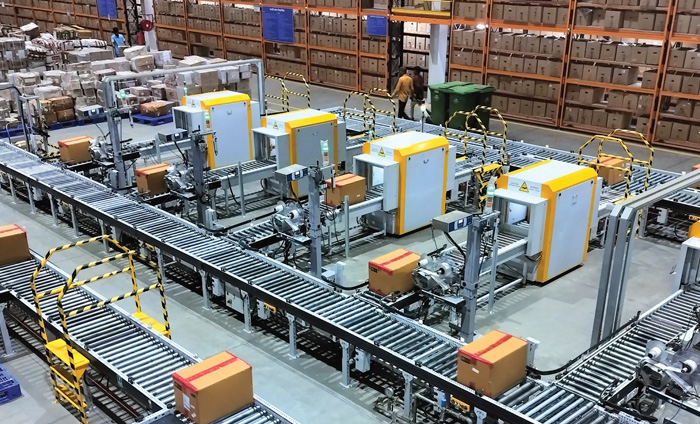 Manufacturing Manufacturing