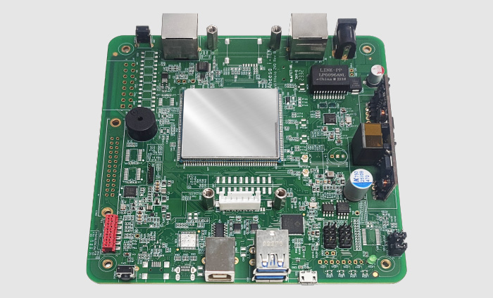 i-TEK Vitthal Board i-TEK Vitthal Board